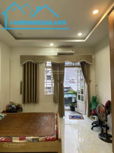 Bán Nhà Mặt Tiền Đường Thuận Kiều, P.12, Q.5 - 6x23m - 40 Tỷ - 4