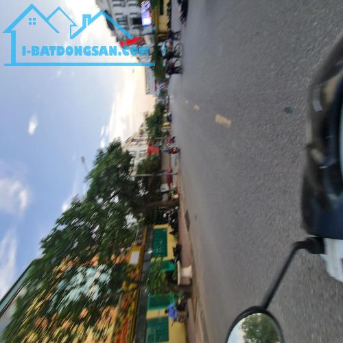 🏡 Nhà phố 5 tầng 81m2 kinh doanh sầm uất tại Trâu Quỳ, Gia Lâm, Hà Nội 📞 LH: 0989894845 - 2