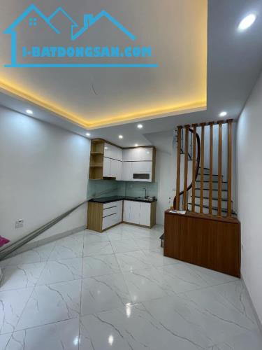 Bán Nhà Riêng 5 tầng mới xây – Cách mặt phố Trần Khát Chân chỉ 50m – Giá 5,8 tỉ! - 3