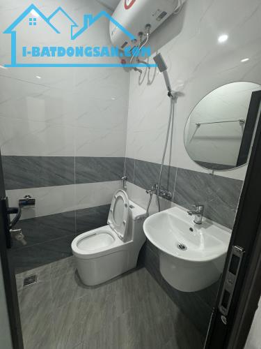 Siêu hiếm tòa căn hộ Trung Liệt, Thái Hà, DT 65 m2, MT 5,6m xây mới 7 tầng, thang máy - 3