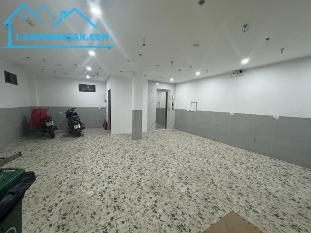 Siêu hiếm tòa căn hộ Trung Liệt, Thái Hà, DT 65 m2, MT 5,6m xây mới 7 tầng, thang máy - 5