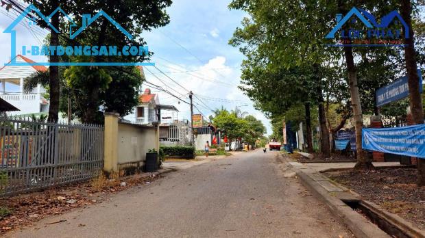 Bán dãy trọ 6 phòng phường Tam Phước Biên Hòa 148m2 giá 2,7 tỷ - 3