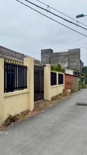 Bán lô đất đường xe hơi Lý Nhơn, x. Lý Nhơn, Cần Giờ Giá 4,6tỷ - 2