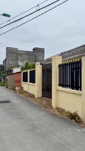Bán lô đất đường xe hơi Lý Nhơn, x. Lý Nhơn, Cần Giờ Giá 4,6tỷ - 3
