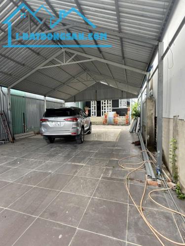 Kẹt tiền bán gấp nhà mặt tiền đường Lý Nhơn, xã Lý Nhơn, Cần Giờ