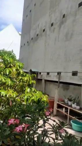 Kẹt tiền bán gấp nhà mặt tiền đường Lý Nhơn, xã Lý Nhơn, Cần Giờ - 1