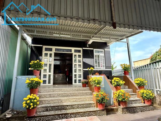 Kẹt tiền bán gấp nhà mặt tiền đường Lý Nhơn, xã Lý Nhơn, Cần Giờ - 2