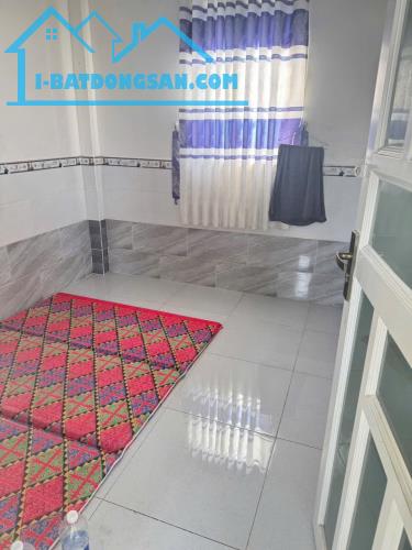 Kẹt tiền bán gấp nhà mặt tiền đường Lý Nhơn, xã Lý Nhơn, Cần Giờ - 4