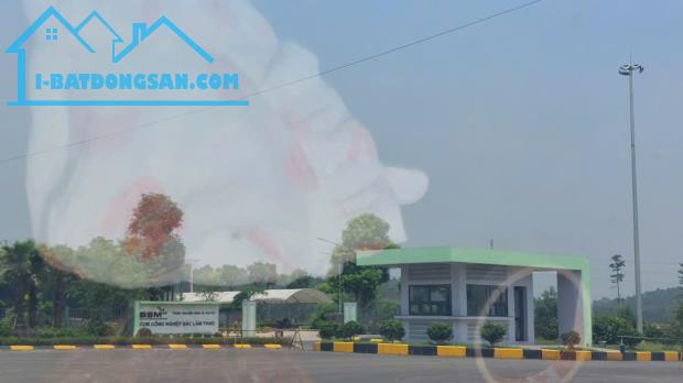 Bán đất tại Tiên Kiên, Lâm Thao, Phú Thọ, 10 triệu / m2, 127 m2  giá đầu tư - mua là thắng - 2