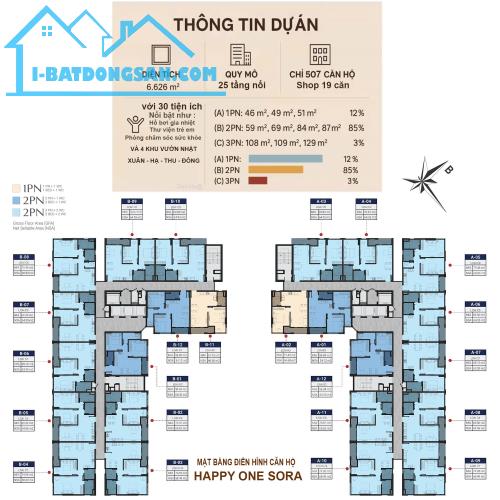 CĂN HỘ TINH HOA NHẬT CHỈ CẦN THANH TOÁN 20% LÀ CÓ THỂ NHẬN NHÀ - 2