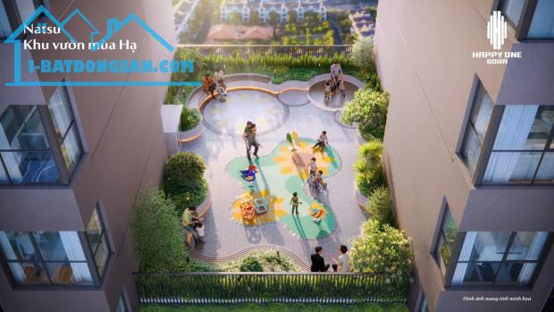 CĂN HỘ TINH HOA NHẬT CHỈ CẦN THANH TOÁN 20% LÀ CÓ THỂ NHẬN NHÀ - 8