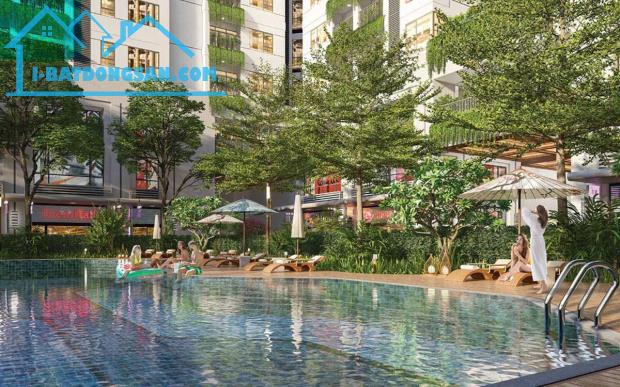 CĂN HỘ TINH HOA NHẬT CHỈ CẦN THANH TOÁN 20% LÀ CÓ THỂ NHẬN NHÀ - 10
