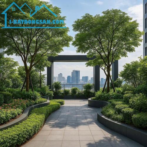 CĂN HỘ TINH HOA NHẬT CHỈ CẦN THANH TOÁN 20% LÀ CÓ THỂ NHẬN NHÀ - 11