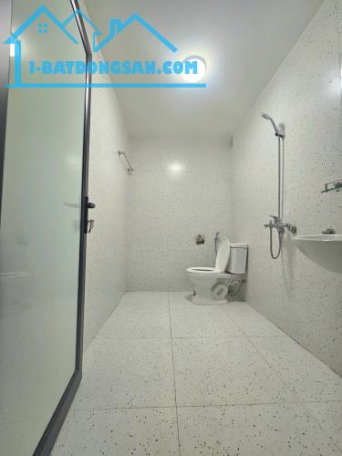 Bán nhà Phân Lô Ôtô tránh Phố Hoàng Văn Thái 55m/5Tầng/MT 4.1m 15.5 Tỷ KDoanh tốt - 3
