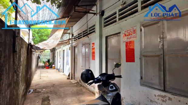 Bán dãy trọ 6 phòng phường Tam Phước Biên Hòa 148m2 giá 2,7 tỷ - 2