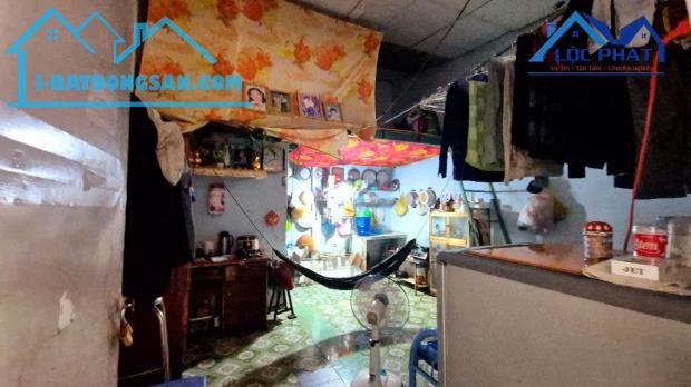 Bán dãy trọ 6 phòng phường Tam Phước Biên Hòa 148m2 giá 2,7 tỷ - 3