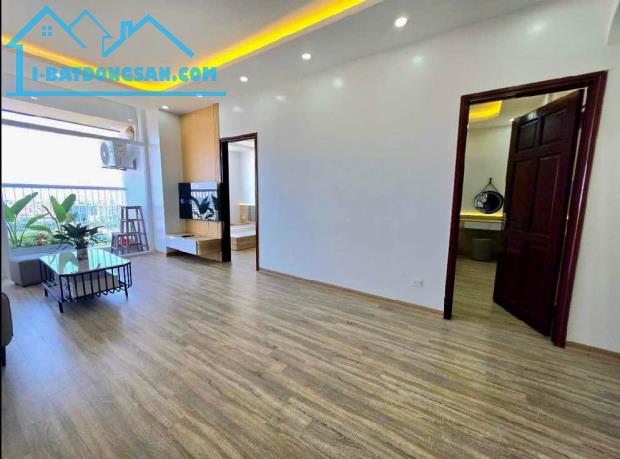 CHUNG CƯ COMA_TÂY MỖ_HÀNG XÓM VIN_86m2_FULL ĐỒ_3 NGỦ_GIÁ: 4 TỶ NHỈNH