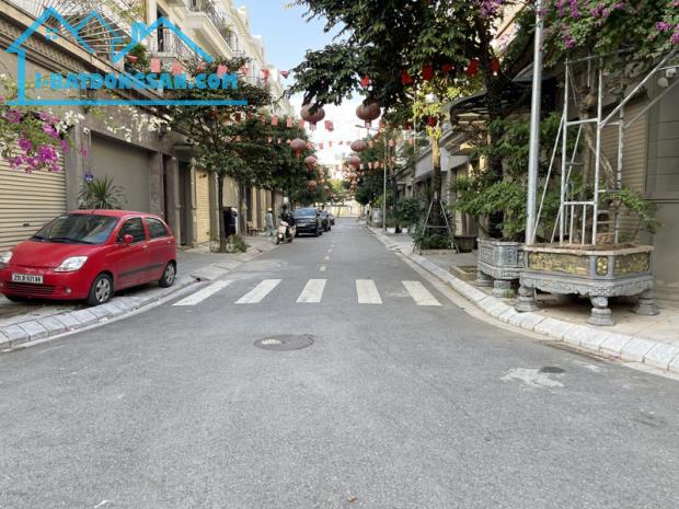 Shophouse Thuận An: 87m2 nhà thô 4 tầng, sát UBND & Công viên Gia Lâm - Cơ hội kinh doanh - 2