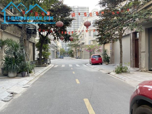 Shophouse Thuận An: 87m2 nhà thô 4 tầng, sát UBND & Công viên Gia Lâm - Cơ hội kinh doanh - 3