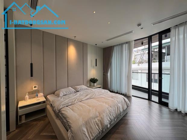 THỤY KHUÊ - TÂY HỒ - NHÀ MỚI TINH TƯƠM CHỜ CHỦ MỚI - THANG MÁY - OTO TRÁNH - GẦN HỒ TÂY - 3