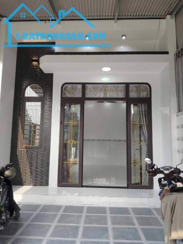 Chính Chủ bán nhà cấp 4 ( 4PN - 4WC ) - Gần Vòng Xoay An Lạc Giá 785 Triệu ! - 1