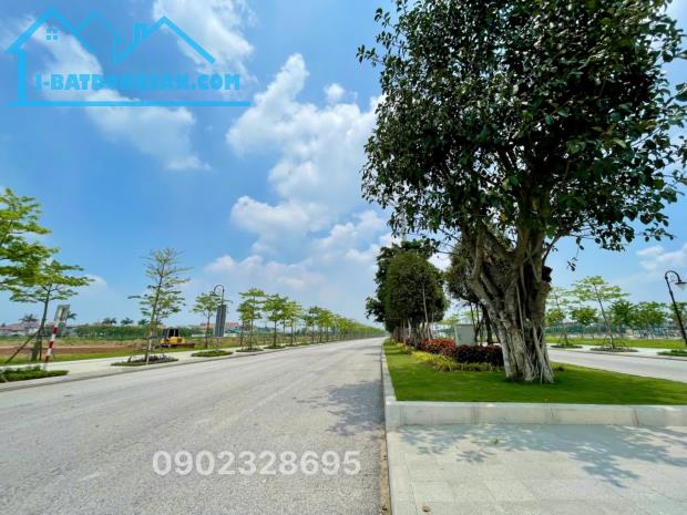 Tiến độ Dự Án Hồng Hạc City Phú Mỹ Hưng Bắc Ninh mới nhất T5/2025 - 2