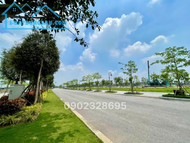 Tiến độ Dự Án Hồng Hạc City Phú Mỹ Hưng Bắc Ninh mới nhất T5/2025 - 3