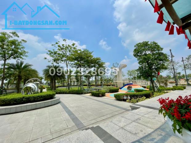 Tiến độ Dự Án Hồng Hạc City Phú Mỹ Hưng Bắc Ninh mới nhất T5/2025 - 4