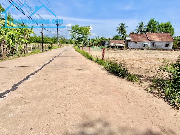 ❌❌Đất nhà vườn mặt tiền trục chính 6xx (có x là bán)🏠