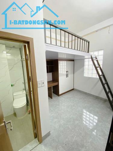 BÁN NHÀ CCMN - CĂN HỘ DỊCH VỤ KHAI THÁC NGAY - DOANH THU KHỦNG - 2