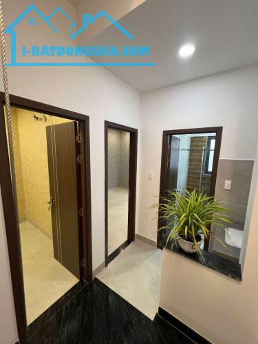 🏠 SIÊU PHẨM LÊ TRỌNG TẤN HXH 5M - 4 TẦNG,4PN,4WC MỚI FULL NỘI THẤT CỰC ĐẸP GIÁ 5.X TỶ