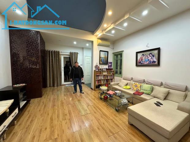 Bán gấp Siêu Biệt Thự Bán Đảo Linh Đàm 254m, 4Tầng, MT 12m 67 Tỷ, Khu Vip Đáng - 4