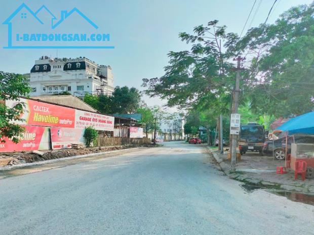 SIÊU PHẨM - BÁN LÔ ĐẤT GẦN ĐƯỜNG LÊ DUẨN, PHỦ LÝ, HÀ NAM - - 1