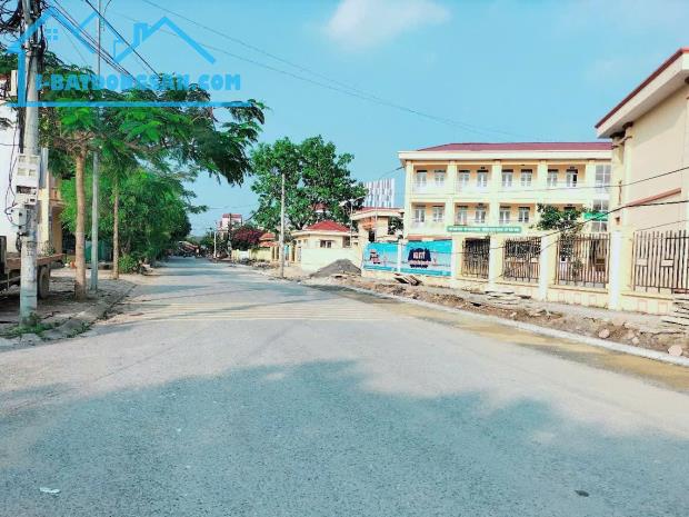 SIÊU PHẨM - BÁN LÔ ĐẤT GẦN ĐƯỜNG LÊ DUẨN, PHỦ LÝ, HÀ NAM - - 3
