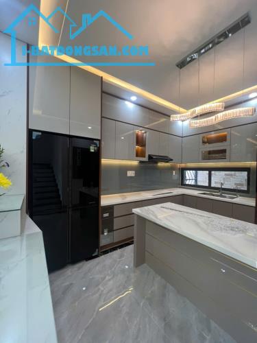 BIỆT THỰ 112 M2, KHU DÂN CƯ TRẦN ANH, BẾN LỨC LONG AN, GIÁ 5,46 TỶ - 1