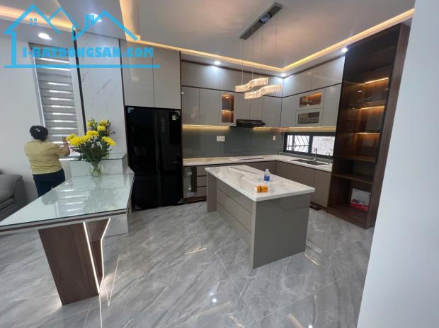 BIỆT THỰ 112 M2, KHU DÂN CƯ TRẦN ANH, BẾN LỨC LONG AN, GIÁ 5,46 TỶ - 3