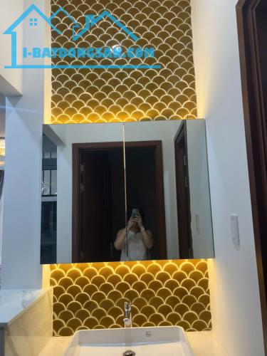 BIỆT THỰ 112 M2, KHU DÂN CƯ TRẦN ANH, BẾN LỨC LONG AN, GIÁ 5,46 TỶ - 4