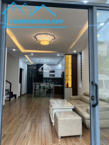 BIỆT THỰ 112 M2, KHU DÂN CƯ TRẦN ANH, BẾN LỨC LONG AN, GIÁ 5,46 TỶ - 5