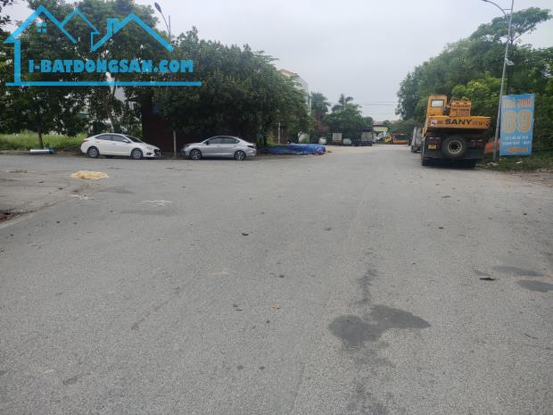 CHÍNH CHỦ CẦN BÁN 90m2 -  KĐT HÀNH LẠC - VĂN LÂM, đất đẹp, giá tốt: 0835459289