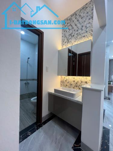 BÁN BIỆT THỰ LONG AN, THỊ TRẤN BẾN LỨC - 112 M2 - 2 TẦNG - TRẦN ANH RIVERSIDE - 3