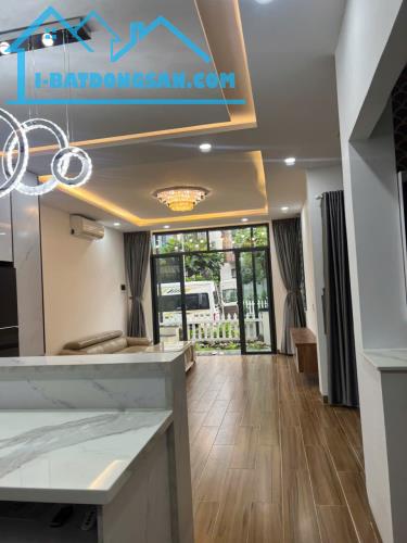 BÁN BIỆT THỰ LONG AN, THỊ TRẤN BẾN LỨC - 112 M2 - 2 TẦNG - TRẦN ANH RIVERSIDE - 5