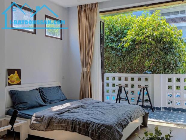 Căn Hộ Studio Ban Công Rộng Trung Tâm Quận 1, Gần Phố Tây Bùi Viện & Chợ Bến Thành - 1