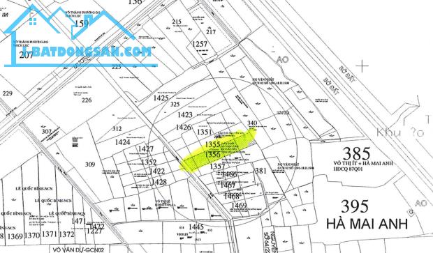 Đất vườn giá tốt, xã Nhuận Đức, đường 528, Củ Chi, diện tích 804.6m2