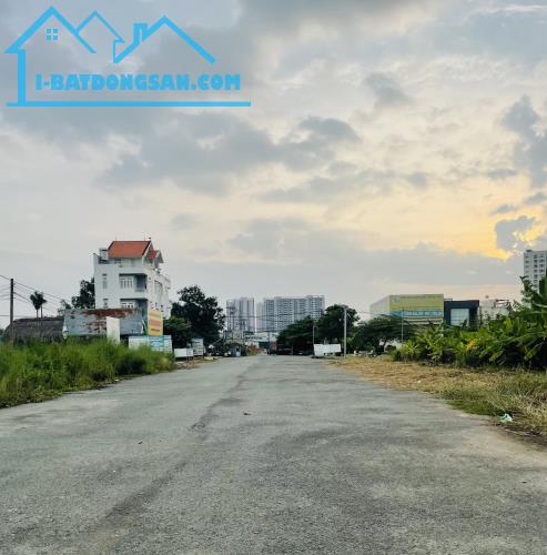 CHÍNH CHỦ GỬI BÁN NỀN DỰ ÁN KDC SỞ VĂN HÓA THÔNG TIN – PHƯỜNG PHÚ HỮU, TP. THỦ ĐỨC - 1
