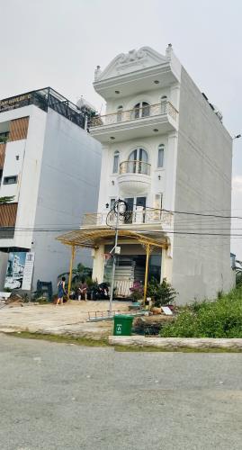 CHÍNH CHỦ GỬI BÁN NỀN DỰ ÁN KDC SỞ VĂN HÓA THÔNG TIN – PHƯỜNG PHÚ HỮU, TP. THỦ ĐỨC - 3