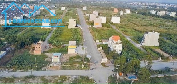 CHÍNH CHỦ GỬI BÁN NỀN DỰ ÁN KDC SỞ VĂN HÓA THÔNG TIN – PHƯỜNG PHÚ HỮU, TP. THỦ ĐỨC - 5