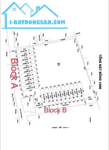 Bán Lô đất Thạnh Xuân 48, P. Thạnh Xuân, Quận 12 - 2