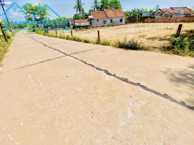 Bán nhanh lô đất Duy Hòa - Đà Nẵng giá rẻ từ 6xx