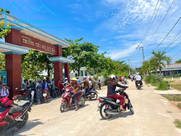 Bán nhanh lô đất Duy Hòa - Đà Nẵng giá rẻ từ 6xx - 1