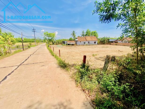 Bán nhanh lô đất Duy Hòa - Đà Nẵng giá rẻ từ 6xx - 2